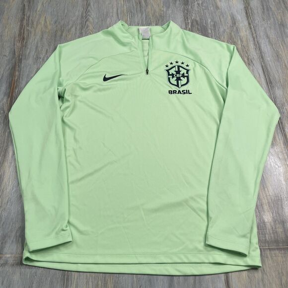 Brazil National Team Jersey - Picture 1 of 4